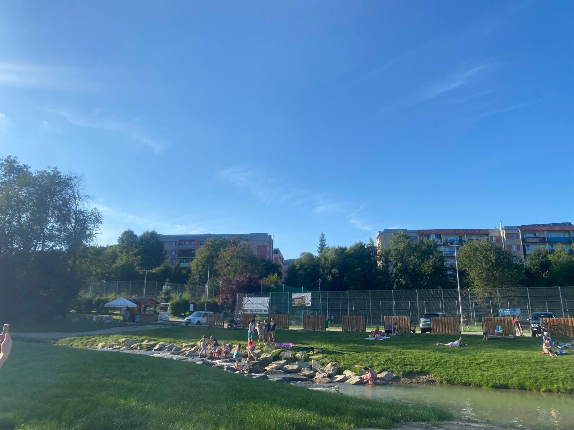 Dom Goscinny Jawor Czarnypotok Krynica Zdroj Exterior foto